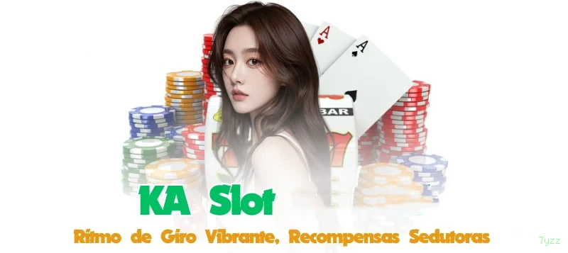 Cassino 7yzz app mobile