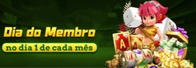 Bônus e prêmios 7yzz
